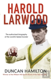 Harold Larwood