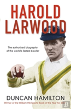 Bertrand.pt - Harold Larwood