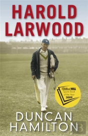 Harold Larwood