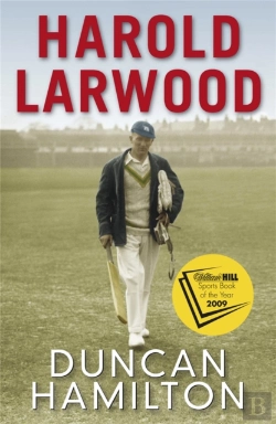 Bertrand.pt - Harold Larwood