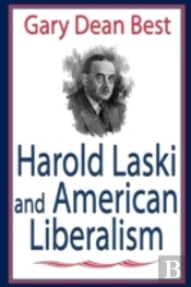 Harold Laski And American Liberalism