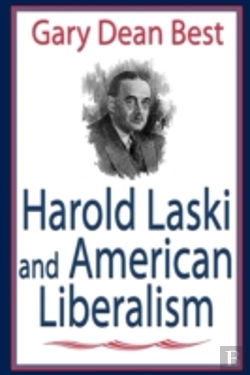 Bertrand.pt - Harold Laski And American Liberalism