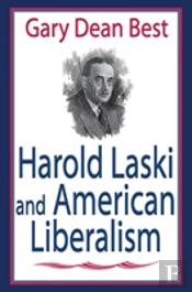 Harold Laski And American Liberalism
