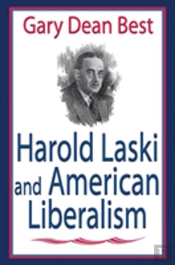 Bertrand.pt - Harold Laski And American Liberalism