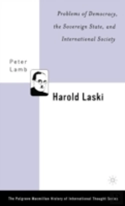 Bertrand.pt - Harold Laski