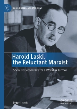 Bertrand.pt - Harold Laski, The Reluctant Marxist