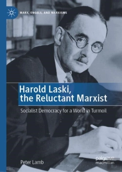 Bertrand.pt - Harold Laski, The Reluctant Marxist