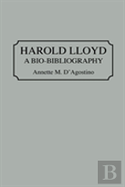Harold Lloyd