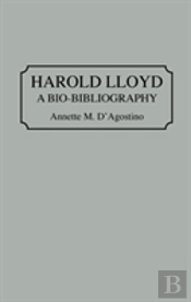 Harold Lloyd