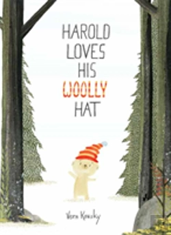 Bertrand.pt - Harold Loves His Woolly Hat