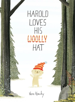 Bertrand.pt - Harold Loves His Woolly Hat