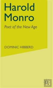 Harold Monro