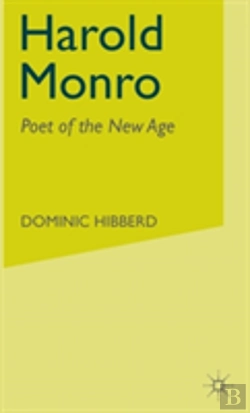 Bertrand.pt - Harold Monro