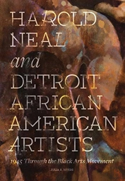 Bertrand.pt - Harold Neal And Detroit African American Artists