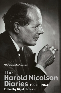 Bertrand.pt - Harold Nicolson Diaries