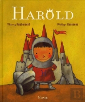Harold