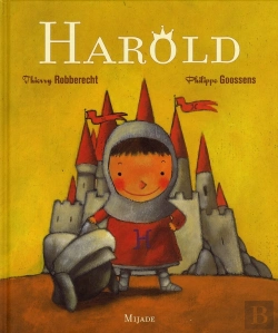Bertrand.pt - Harold