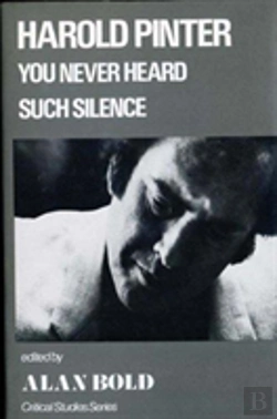 Bertrand.pt - Harold Pinter