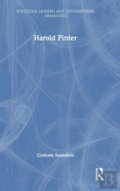 Harold Pinter