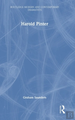 Bertrand.pt - Harold Pinter