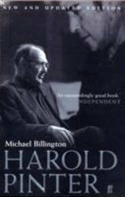 Bertrand.pt - Harold Pinter