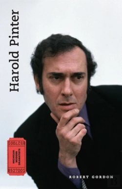 Bertrand.pt - Harold Pinter