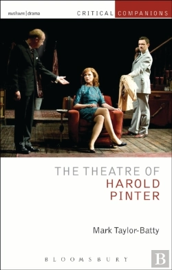 Bertrand.pt - Harold Pinter