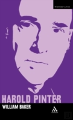 Bertrand.pt - Harold Pinter