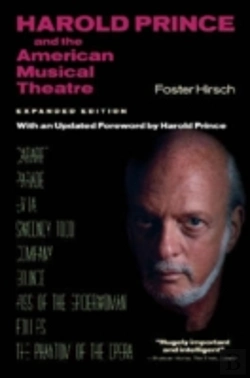 Bertrand.pt - Harold Prince And The American Musical Theatre