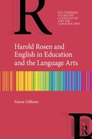 Harold Rosen And English In Education And The Language Arts