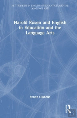 Bertrand.pt - Harold Rosen And English In Education And The Language Arts