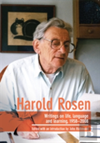 Harold Rosen