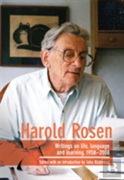 Harold Rosen