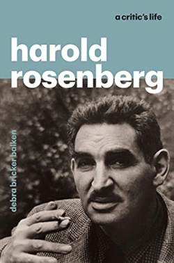 Bertrand.pt - Harold Rosenberg