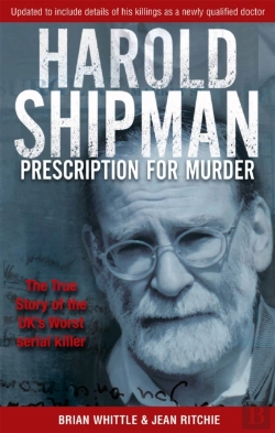 Bertrand.pt - Harold Shipman - Prescription For Murder