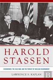 Harold Stassen