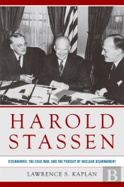 Harold Stassen