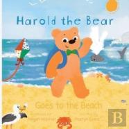 Harold The Bear: Goes To The Beach