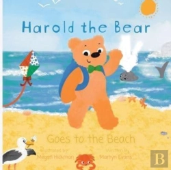 Bertrand.pt - Harold The Bear: Goes To The Beach