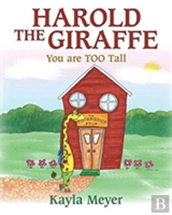 Bertrand.pt - Harold The Giraffe