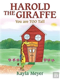 Bertrand.pt - Harold The Giraffe