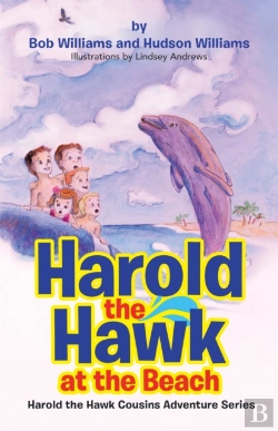 Bertrand.pt - Harold The Hawk At The Beach