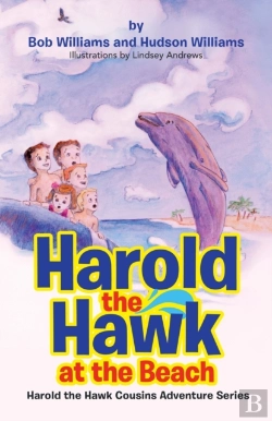 Bertrand.pt - Harold The Hawk At The Beach