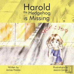 Bertrand.pt - Harold The Hedgehog Is Missing