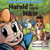 Harold The Helpful Hiker