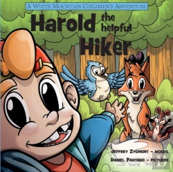 Bertrand.pt - Harold The Helpful Hiker