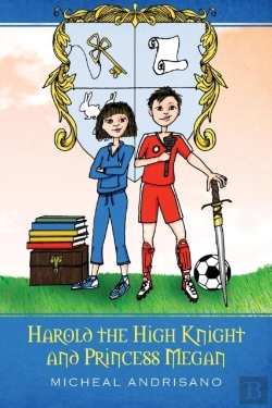 Bertrand.pt - Harold The High Knight And Princess Megan
