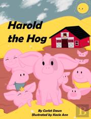 Harold The Hog