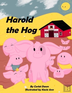 Bertrand.pt - Harold The Hog