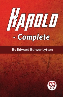 Bertrand.pt - Harold The Last Of The Saxon Kings, Complete